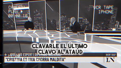 Mayra Mendoza denunció allanamientos por la protesta contra Espert