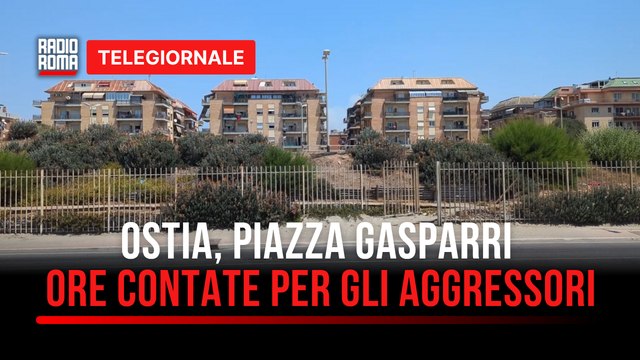 Telegiornale Roma e Regione Lazio – Edizione delle 19:00 di Mercoledì 2 Luglio 2025