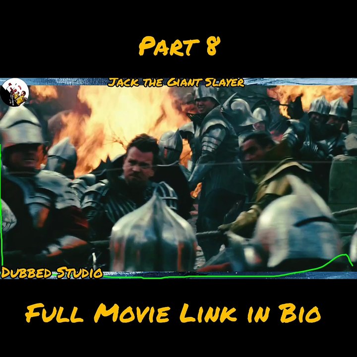 Jack The Giant Slayer (2013) || Jack The Giant Slayer movie Hindi || part 8