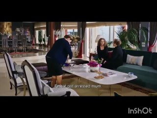 BLACK & WHITE LOVE Siyah Beyaz Ask Episode 13 PART 1