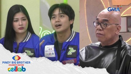 Pinoy Big Brother Collab: AZVer, kayanin kaya ang mga hurtful comments ng publiko? (Episode 108)
