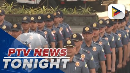 PNP tightens crackdown on loose firearms