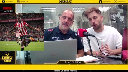 Resumen Marca Transfer del 2 de julio por Diego Picó y Luis Cortés