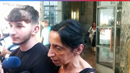 Omicidio di Manuel Mastrapasqua, la mamma: "Daniele Rezza deve fare tutti i 27 anni in carcere"