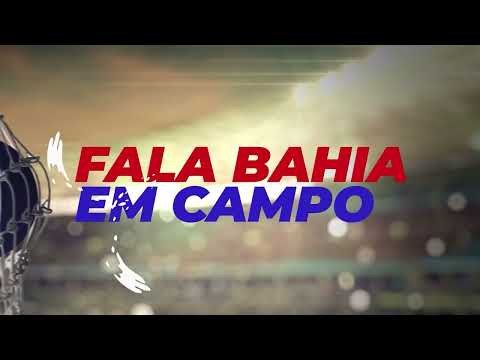Thiago Mastroianni traz informações sobre os clubes baianos - Fala Bahia - 21/12/22
