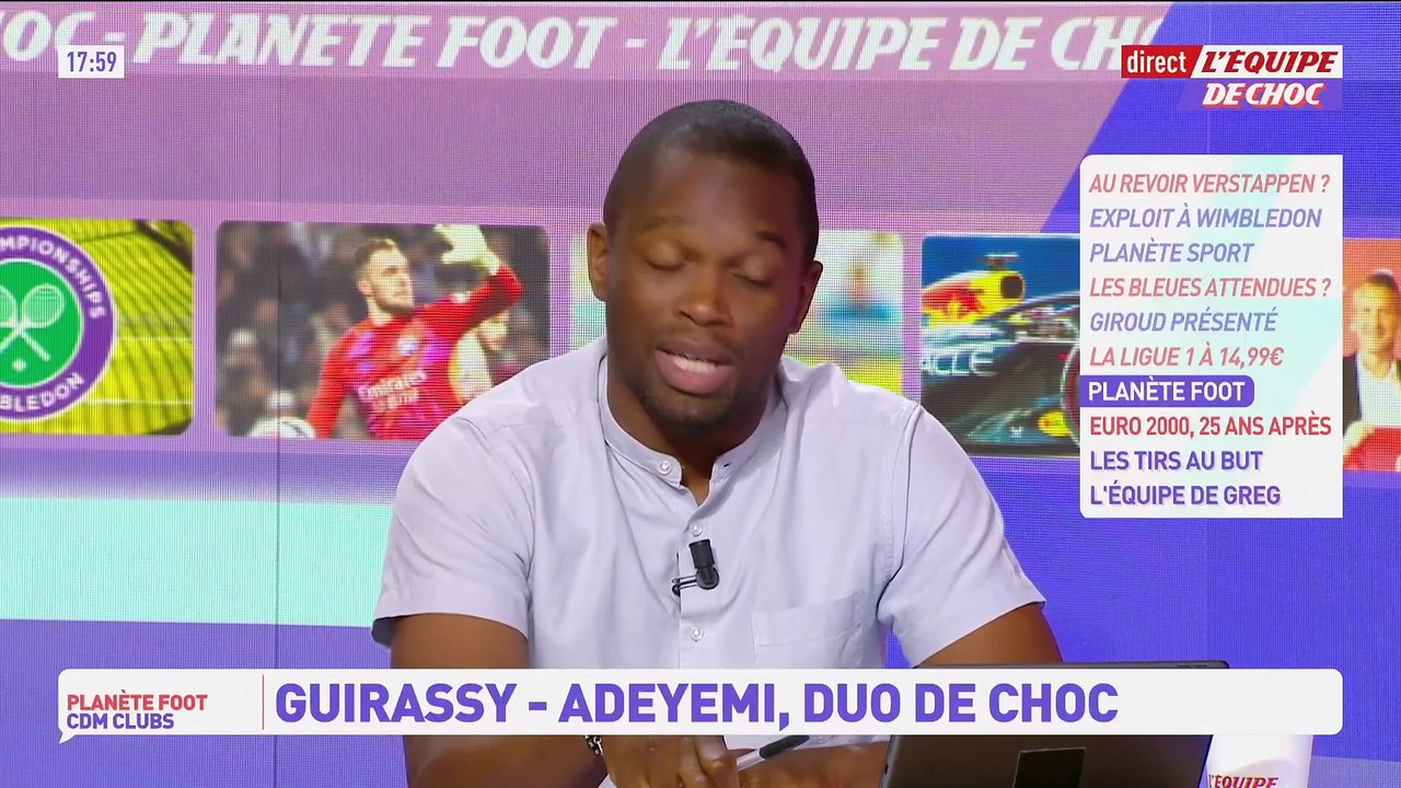 Le programme des quarts et le tableau corsé du PSG à la Coupe du monde des clubs - Foot - Coupe du monde des clubs