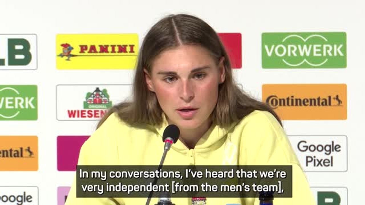 Lyon relegation 'won't affect' women's team - Brand