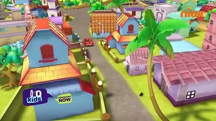 Motu Patlu _ Season 1 _  मोटू पतलू _ Chotu Ki Car _ Episode 271 Part 1 _ Voo