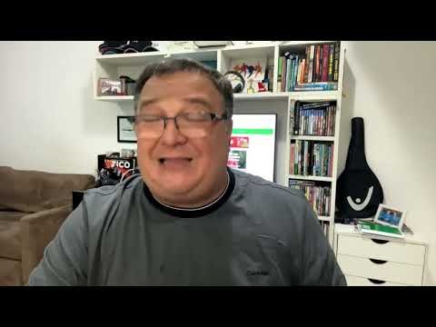 Thiago Mastroianni traz informações sobre Bahia e Vitória - Fala Bahia - 26/12