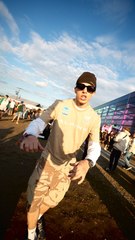 Le jour où on a croisé Anyme aux Ardentes 😂