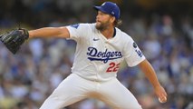 Clayton Kershaw Aims for 3,000 Strikeout Milestone Tonight