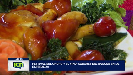 ICN | Por La Mañana 🌤️ | 2 de Julio | Noticias Honduras EN VIVO 🔴