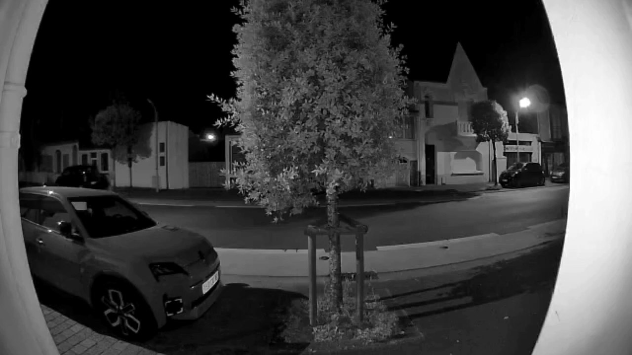 Ils arrachent les essuie-glaces des voitures sur toute une rue aux Sables-d'Olonne