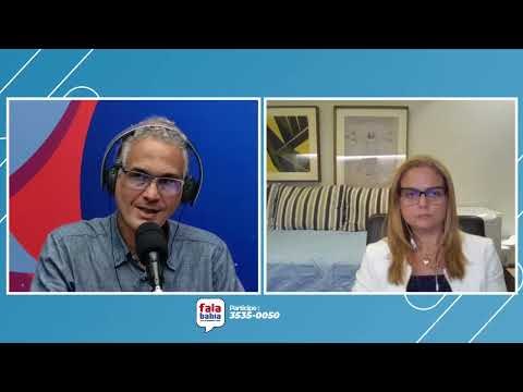 Saiba quais são os principais direitos do paciente com câncer - Fala Bahia - 27/12