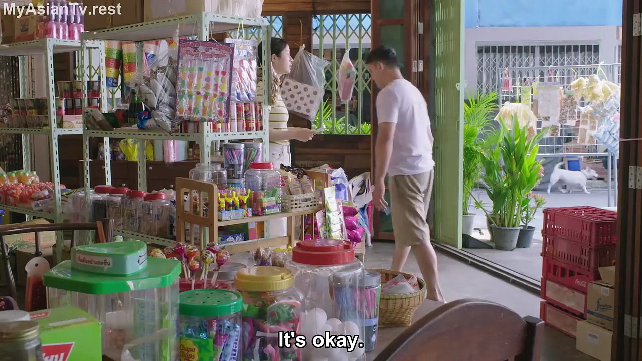 Whale Store xoxo (2025) Episode 2 | Eng Sub