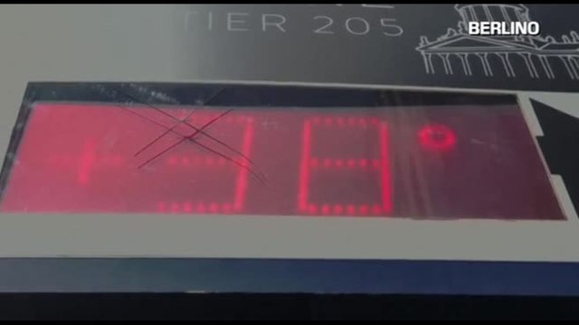 Dalla Spagna alla Germania, tutta Europa nel caldo torrido