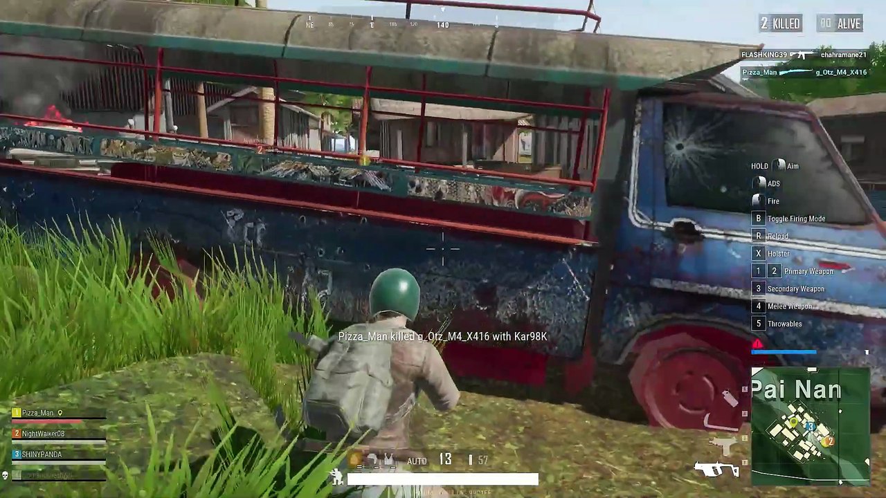 PUBG Lite Gameplay - Free To Use 1080p FULL HD | Gamerz Zone