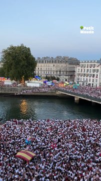 Voici les ferias à ne pas manquer en juillet !Du Sud-Ouest jusqu’au Sud-Est, on t’a listé les dates à bloquer pour faire la fête tout l’été 🕺🌞©️ Crédit : Le Petit Mauda