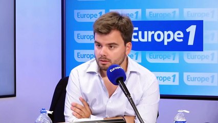 Pascal Praud et vous - Nucléaire : «On a saboté le savoir-faire français», déplore Gauthier Le Bret