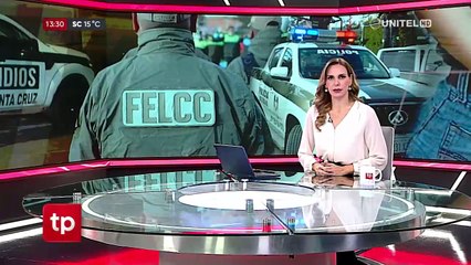 Recuperan a niña boliviana en Chile y se sospecha que fue víctima de una red de trata de personas