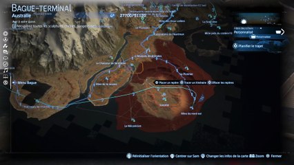 Death Stranding 2 - Mission impossible en rang S