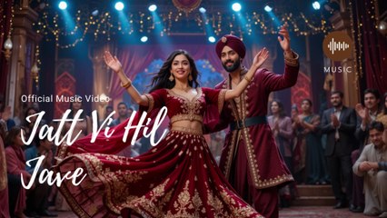 Jatt Vi Hil Jave Punjabi Audio Song | Original Song | #punjabisong #melofyai #punjabimusic #song