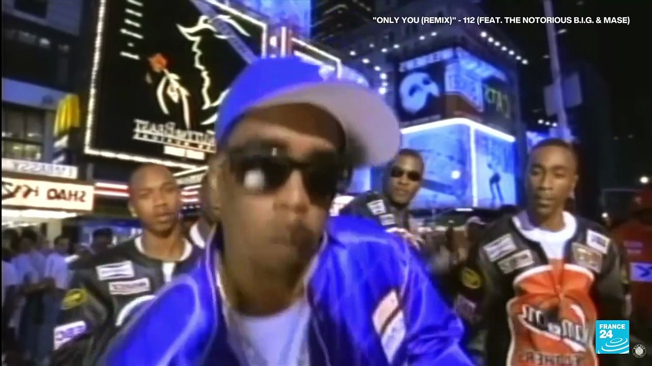 Sean 'Diddy' Combs es condenado por delito de prostitución, pero absuelto de los cargos más graves