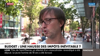 Punchline - une hausse des impôts inévitable?