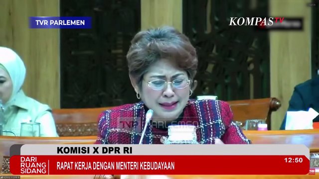 Fadli Zon Minta Maaf di Komisi X DPR RI hingga Roy Suryo soal Gelar Perkara Ijazah Jokowi [TOP3NEWS]