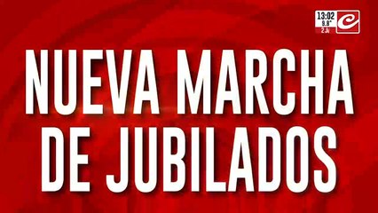Volvió la polémica: un senador cobra 8.000 dólares y la jubilación es de 307,12 dólares