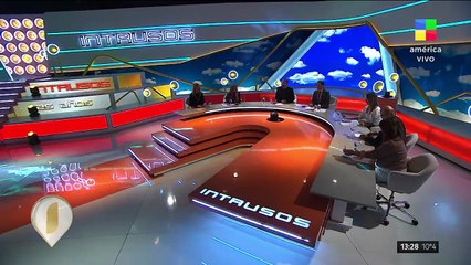 Flor Peña inicia juicio a tinelli