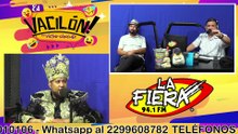 El Vacilón con Víctor Sánchez!!! (157)