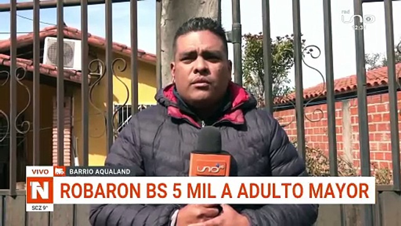 ROBARON BS 5 MIL