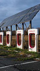 The Perils of Electric Cars in a Power Outage_ Why They Want You Driving an Electric Car_
