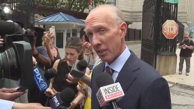 Cassie Ventura’s lawyer reacts after Sean ‘Diddy’ Combs found guilty only of prostitution charges