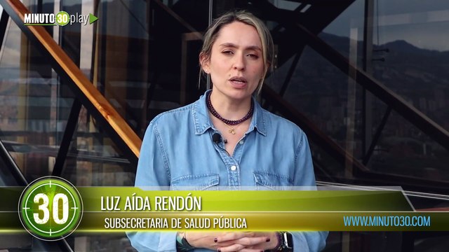Medellín refuerza acciones de salud sexual con más de 6.000 pruebas de VIH gratuitas