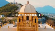 Mexico: Land of Passion, Colors, and Endless Inspiration.
