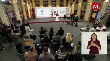 Sheinbaum exige a nuevos ministros vivir en la justa medianía; A otra cosa, mariposa