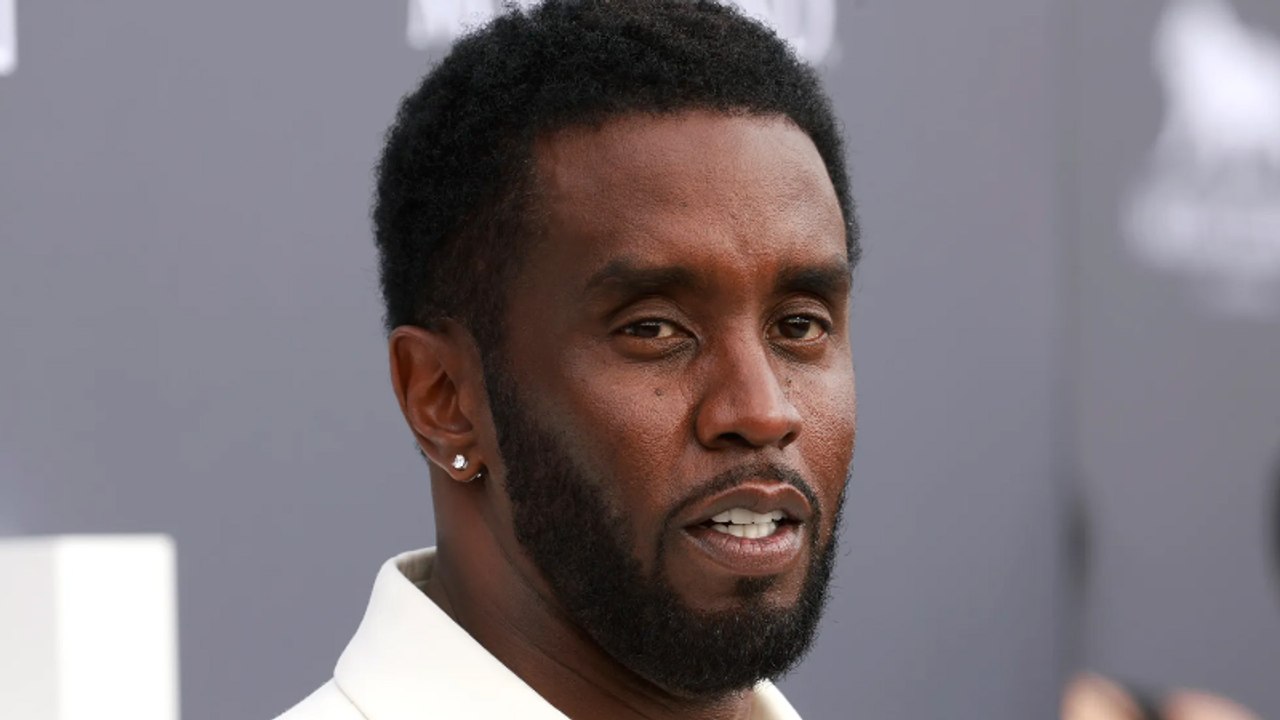 Sean "Diddy" Combs Found Guilty on 2 Counts, Not Guilty of Sex Trafficking, Racketeering | THR News Video