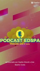 Conversa com a Vânia psicóloga