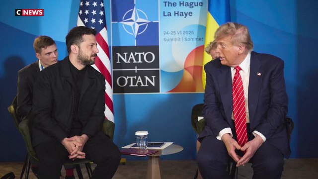 Guerre en Ukraine : Les États-Unis suspendent les livraisons d’armes à Kiev