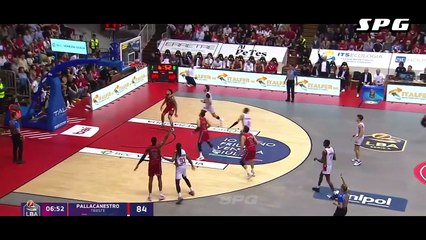 Kaodirichi Akobundu-Ehiogu BEST Highlights 2024-2025 Season - VARESE