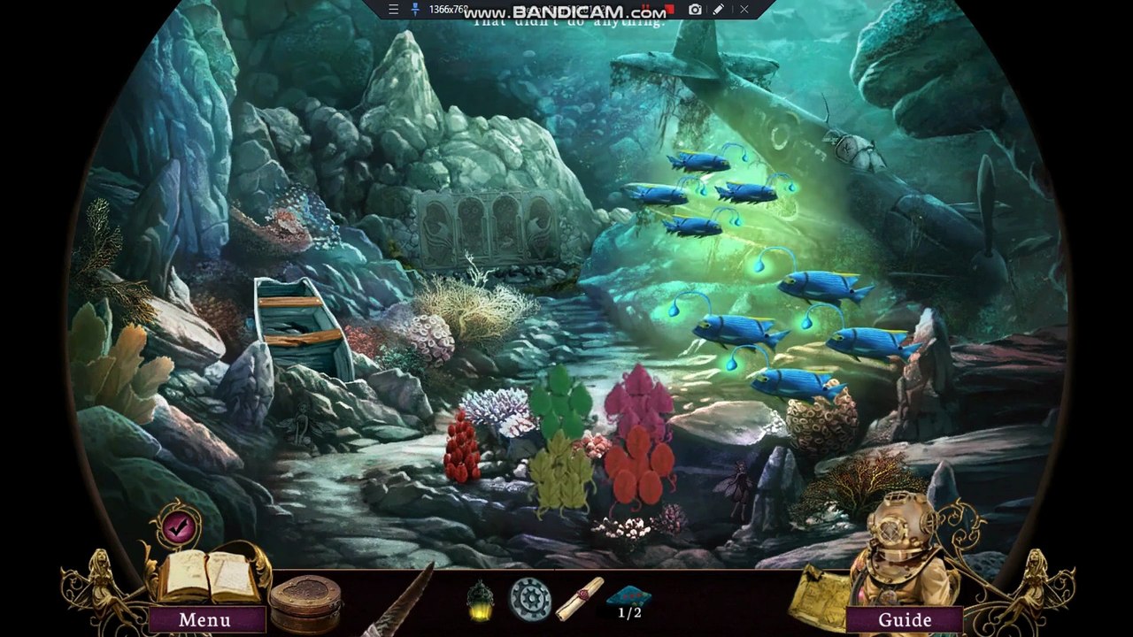 Otherworld Omens of Summer CE Part 6