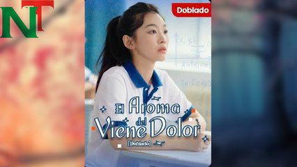 El Aroma Viene Del Dolor Shortdrama - Full
