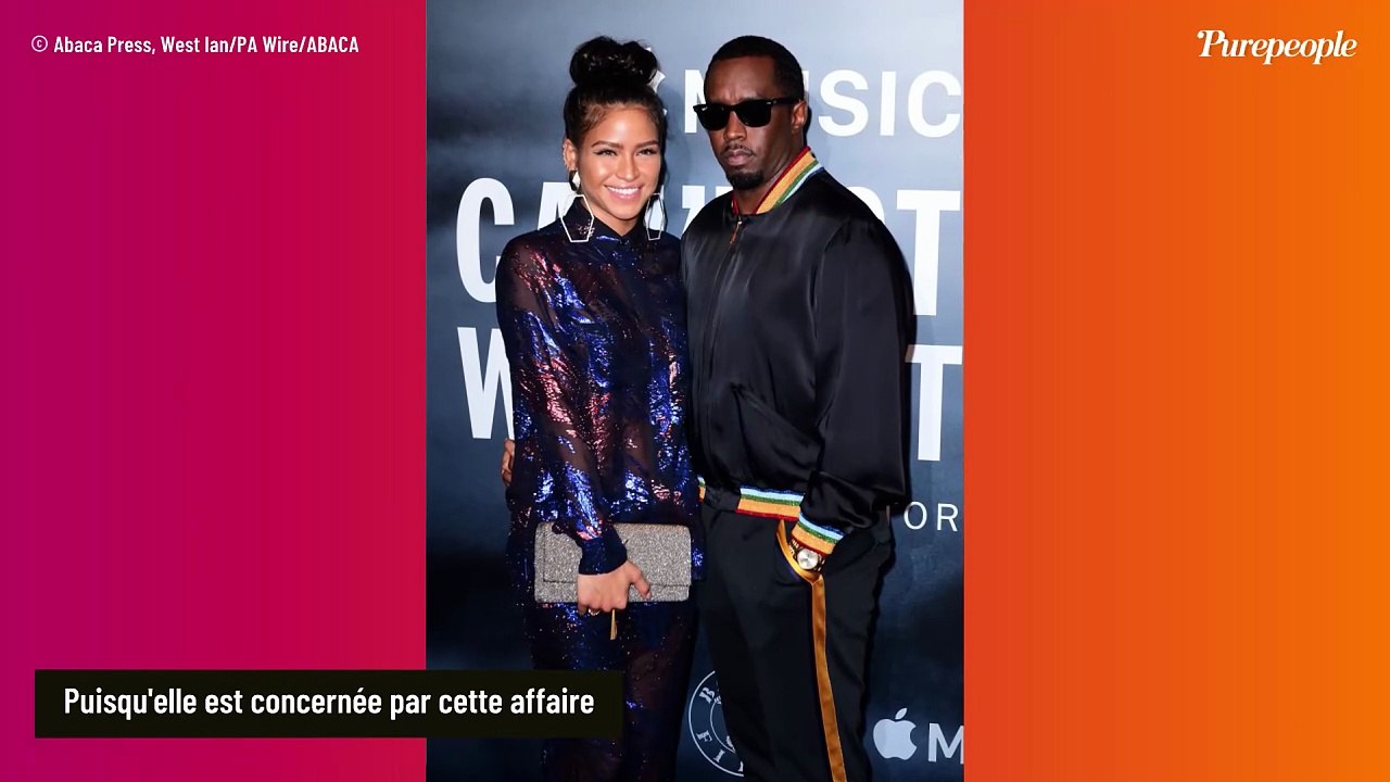 Après le verdict tant attendu concernant P.Diddy, son ex-compagne Cassie sort du silence et ne veut pas en rester là