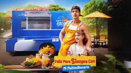 Feliz Para Siempre Con Mi Multimillonario Sub En Español – FULL MOVIE [Eng Sub]