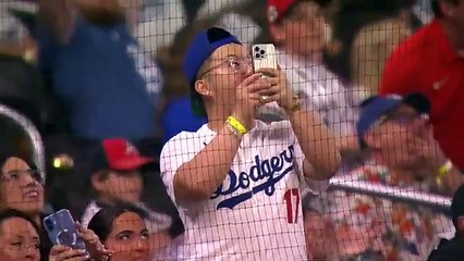 Shohei Ohtani_s first 30 home runs of 2025_ _ 大谷翔平 30号放つ