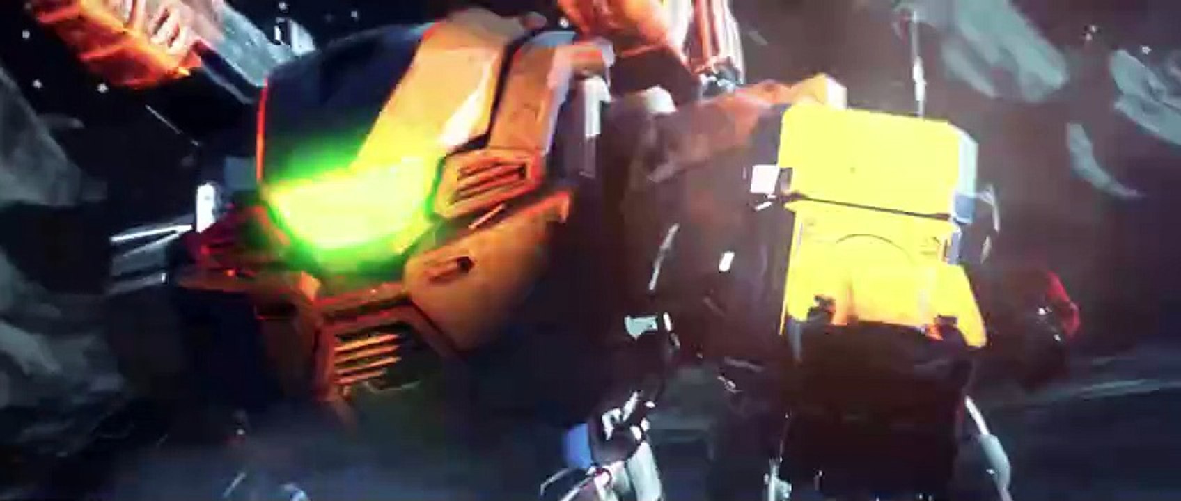 DIACLONE：DECISIVE BATTLE ON THE MOON