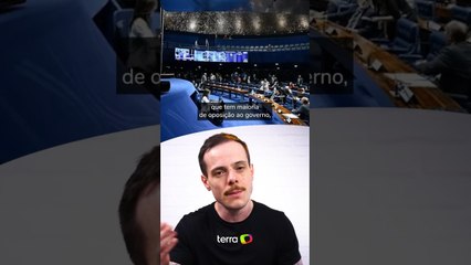 Governo, Congresso e agora, STF. Entenda o que está acontecendo com o IOF #shorts