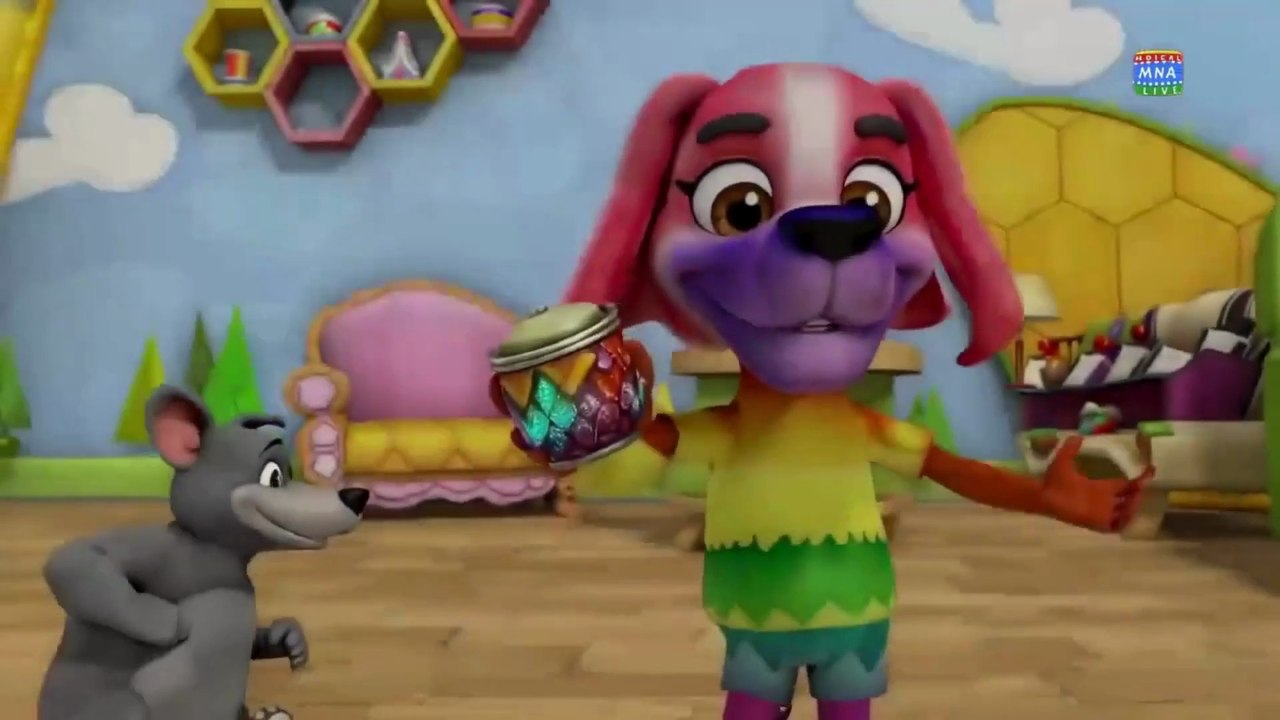 Kalu Madari Aaya | कालू मदारी आया | Nursery Rhyme | Kids Song | Hindi Rhymes | Hindi Poem | Baalgeet